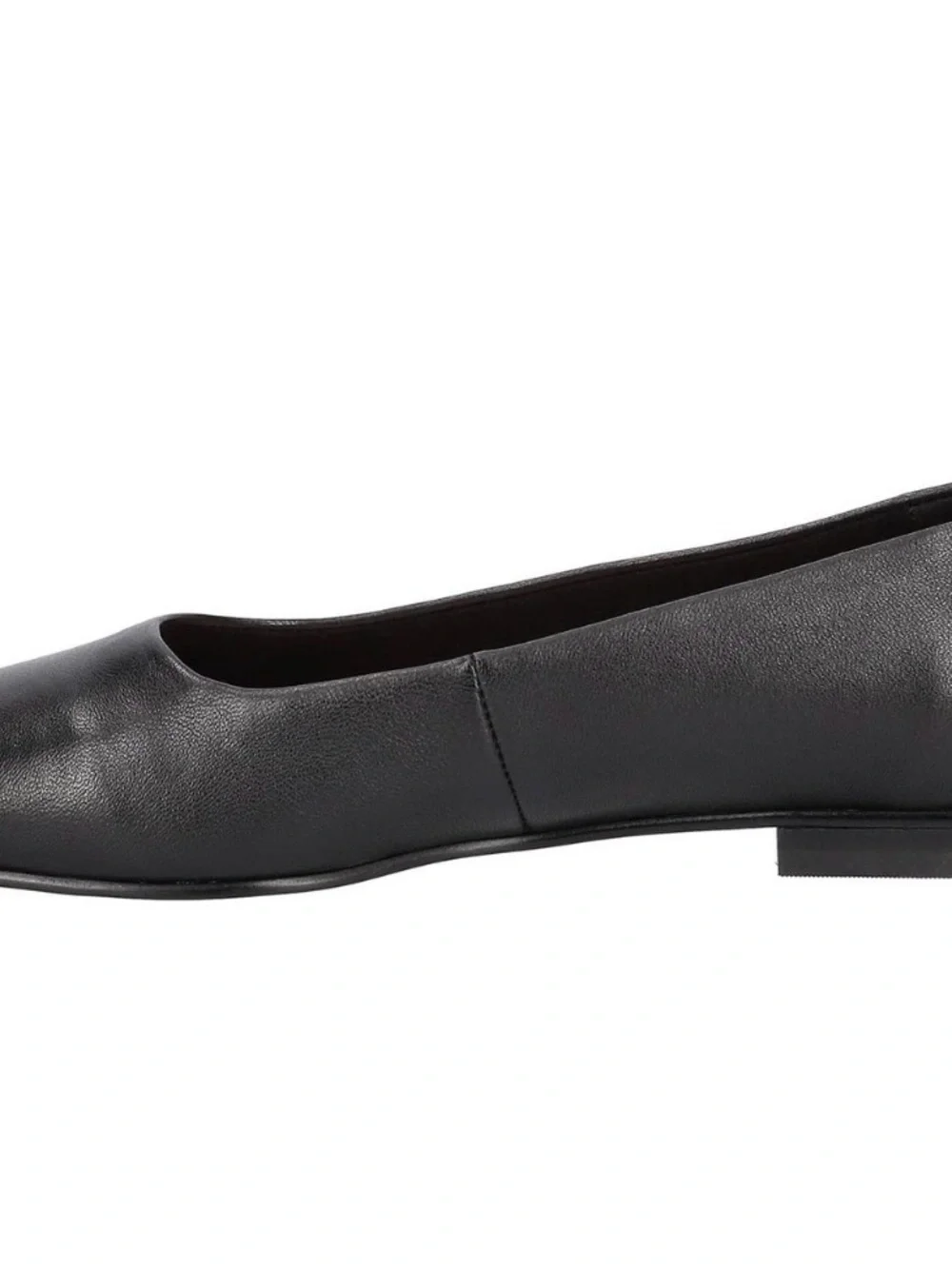 Bella Vita sleek leather